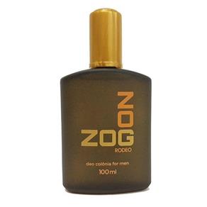 Colonia Zog Rodeo For Men - 100ml