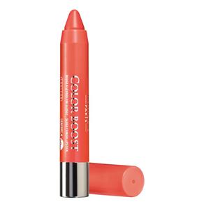 Color Boost Lipstick Bourjois - Batom Orange Punch