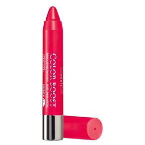Color Boost Lipstick Bourjois - Batom Red Island
