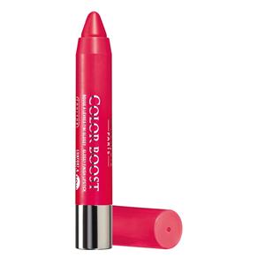 Color Boost Lipstick Bourjois - Batom Red Sunrise