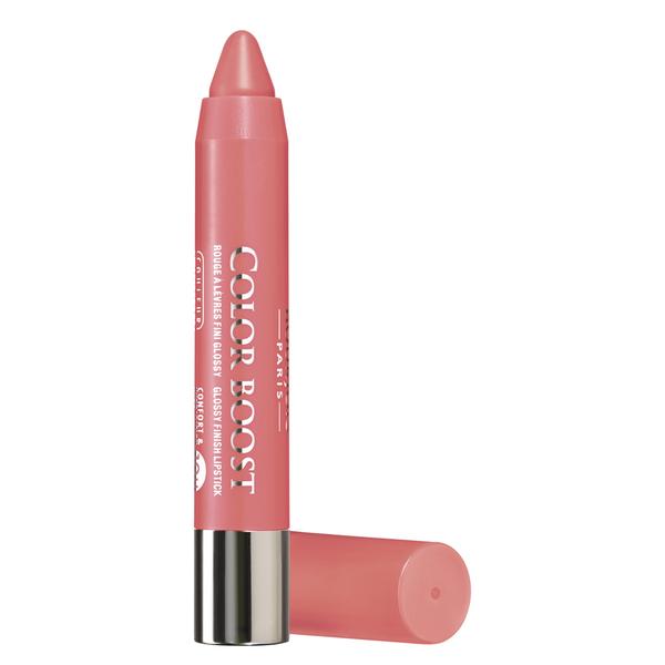 Color Boost Lipstick Bourjois - Batom