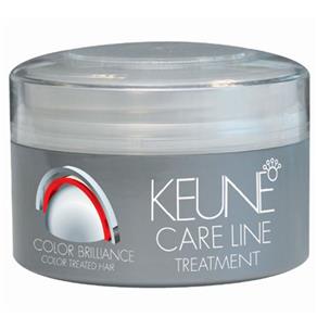 Color Brilliance Treatment Keune - Máscara para Cabelos Coloridos - 200ml