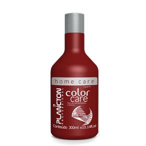 Color Care Plancton Professional Leave-in Home Care - 300 Ml
