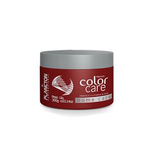 Color Care Plancton Professional Máscara Home Care - 300g