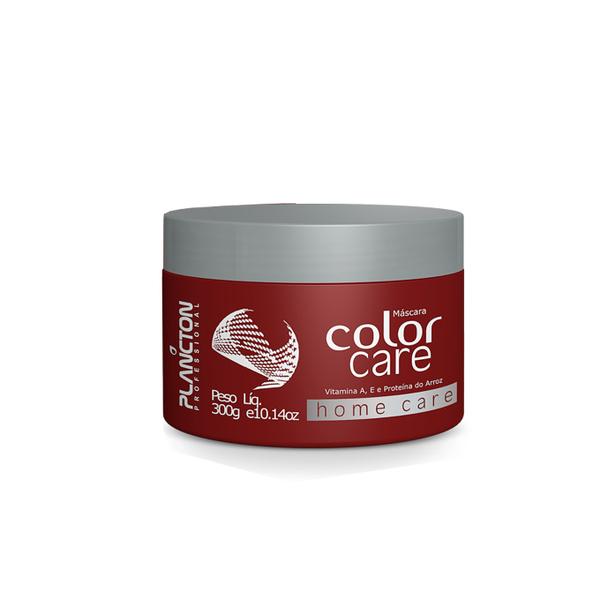 Color Care Plancton Professional Máscara Home Care 300g
