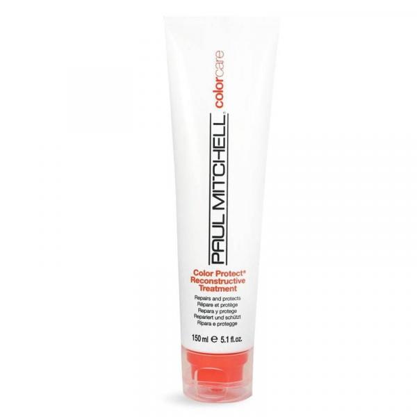 Color Care Protect Reconstructive Treatment - Paul Mitchell