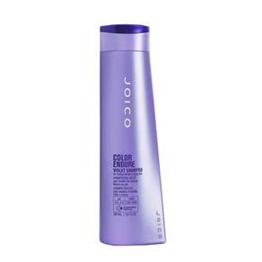 Color Endure Joico - Shampoo para Cabelos Louros ou Grisalhos 300ml