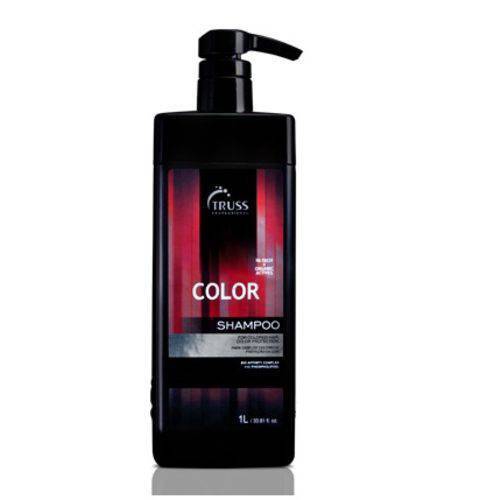 Shampoo Truss Color Hair 1.000ml