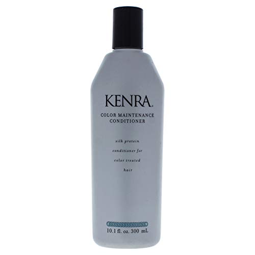 Color Maintenance Conditioner By Kenra For Unisex - 10.1 Oz Conditioner