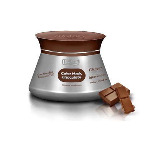 Color Mask Chocolate Prof 300g