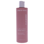 Color Protect Shampoo por Pravana para Unisex - 11 oz Shampoo