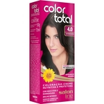 Color Total 4.0 Castanho Médio