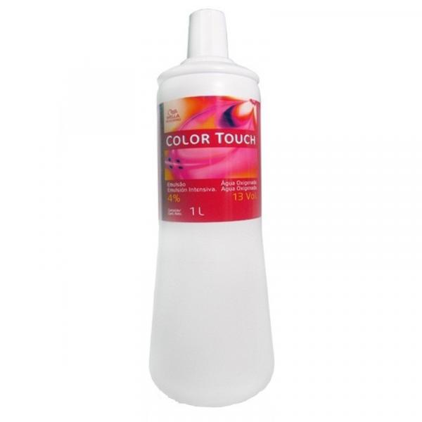 Color Touch Emulsão - Wella