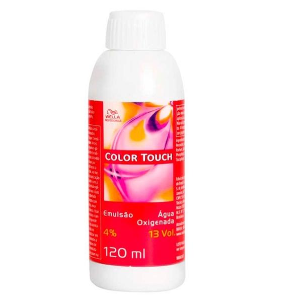 Color Touch Emulsão - Wella