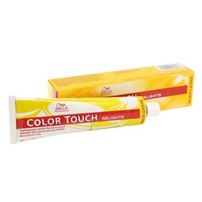 Color Touch Tonalizante /18 Cinza Perola