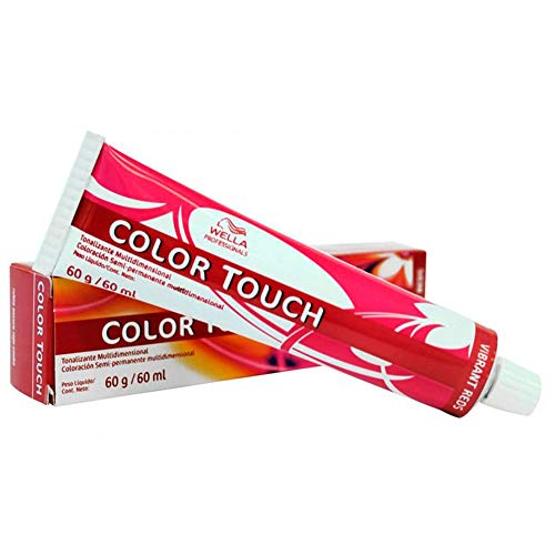 Color Touch Tonalizante 60g - 6.45 - GRANADA