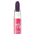 Color Trend Batom Matte FPS 15 - Violeta
