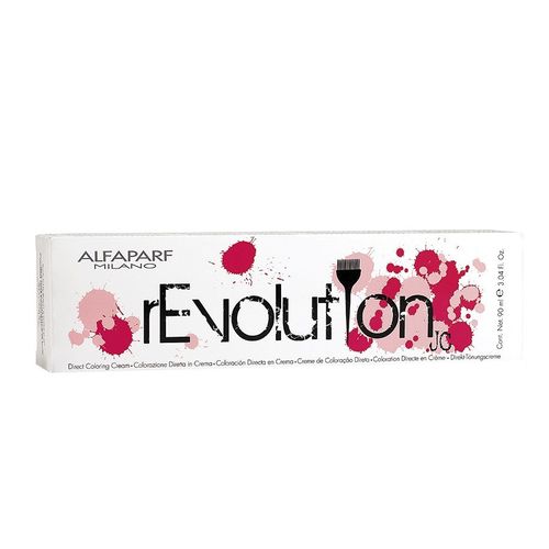 Coloração Alfaparf Revolution Pink - 90ml