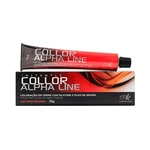 Coloração Alpha Line 3.0