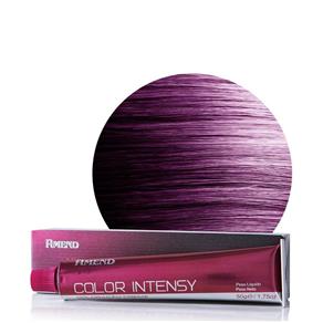 Coloração Amend Color Intensy - 50g - 0.2 - Violeta