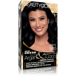 Coloracao BeautyColor Kit 1.0 Preto Onix
