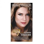 Coloracao BeautyColor Kit 70 Louro Natural