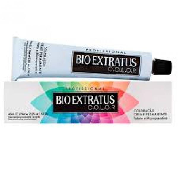 Coloração Bio Extratus - 5.2 Castanho Irisado - 60ml
