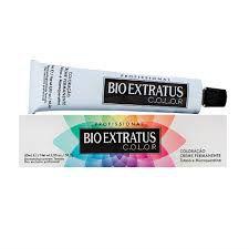 Coloraçao Bio Extratus 6.0 60ml - Bioextratus