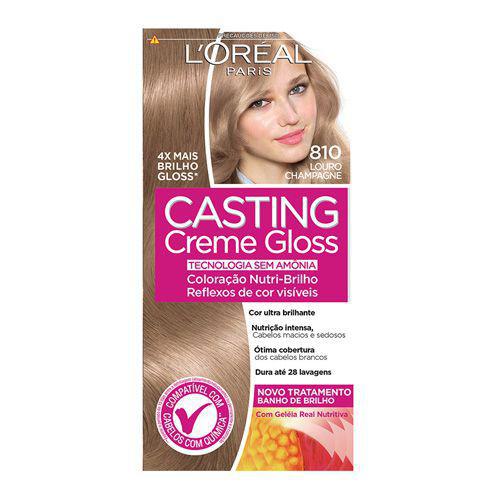 Coloração Casting Creme Gloss L'Oréal Paris