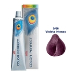 ColoraçãO Clareadora Wella Professionals Color Perfect Special Mix 0/66 Violeta Intenso 58g/60ml