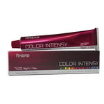 Coloração Color Intensy Proteína Da Seda 9.0 Louro Muito Claro 50g - Amend