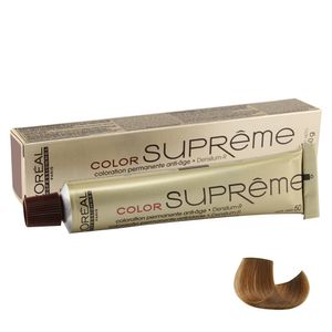 Coloração Color Suprême 7.14 Caramelo 50g Loréal