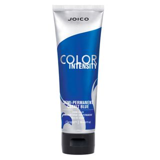 Coloração Joico Vero K-Pak Color Intensity Cobal Blue