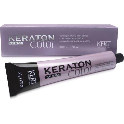 Coloração Keraton Color Dual Block 50g