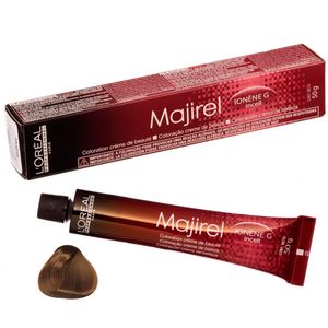 Coloração Majirel 7.4 Louro Acobreado 50g Loréal