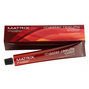 Coloração Matrix Master Results Color - 8.3 - Louro Claro Dourado