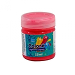 Colore Pigmento - 15ml - Rosa - Glitter