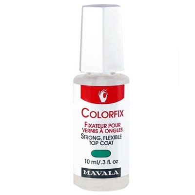 Colorfix Nail Polish - Base Fixadora de Esmalte - Mavala