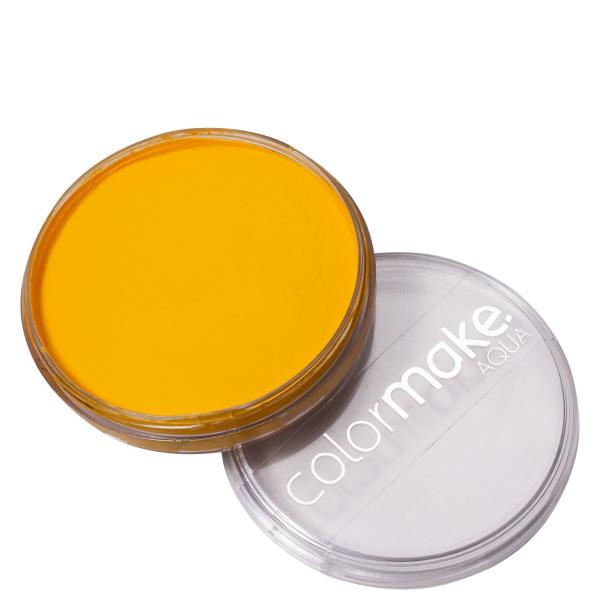 Colormake Aqua Amarelo - Tinta 60g
