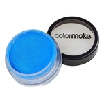 Colormake Azul Neon - Pigmento Matte 10g