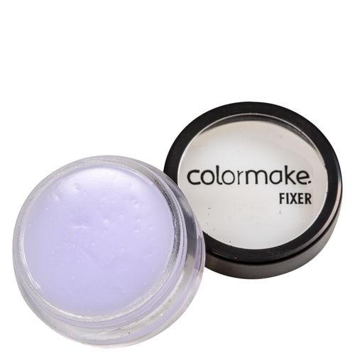 Colormake Fix - Fixador de Glitter 5g