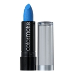 Colormake Fluorescente Azul - Batom 3,5g