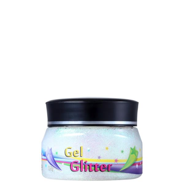Colormake Gel Pérola - Glittter 150g