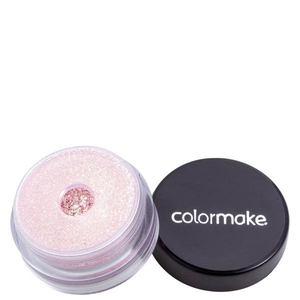 Colormake Glamour Champagne - Iluminador 2g