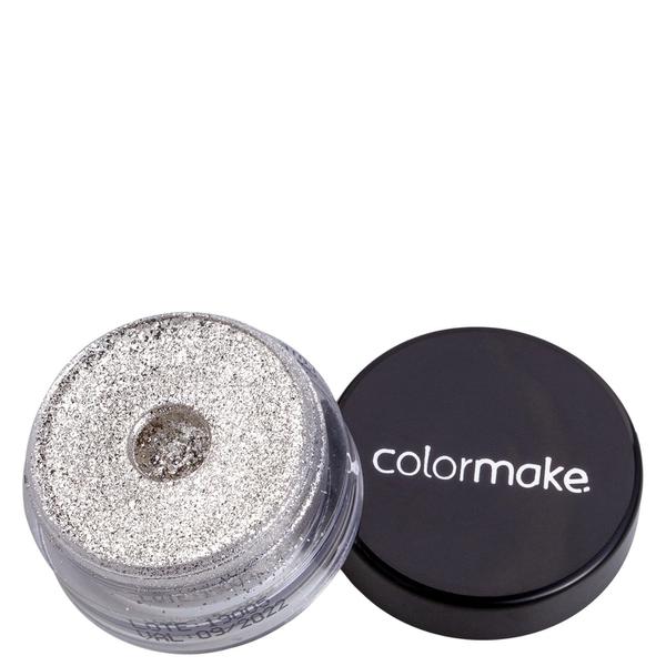Colormake Glamour Platinum - Iluminador 2g