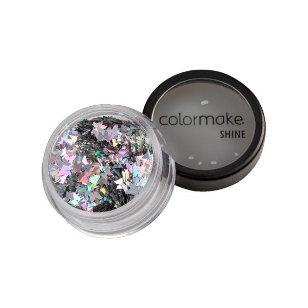 Colormake - Glitter Holográfico
