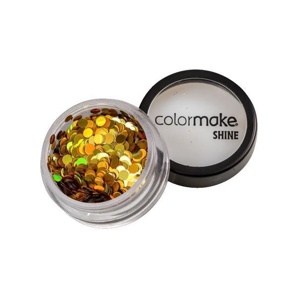 Colormake - Glitter Holográfico