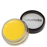 Colormake Mini Clown Makeup Amarelo - Tinta Cremosa 8g