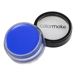Colormake Mini Clown Makeup Azul - Tinta Cremosa 8g