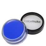 Colormake Mini Clown Makeup Azul - Tinta Cremosa 8g